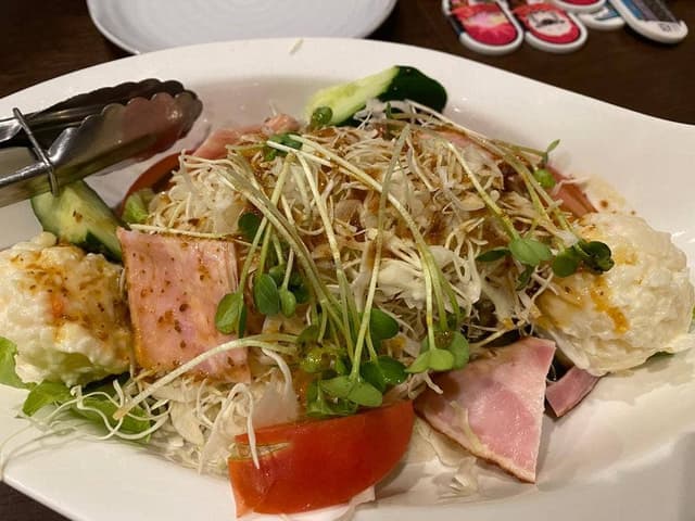 虎之助 - サブ画像2