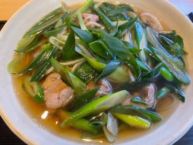 京都鴨そば専門店 浹 - サブ画像2