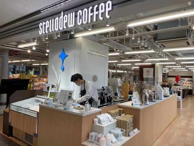 stelladew coffee - サブ画像2