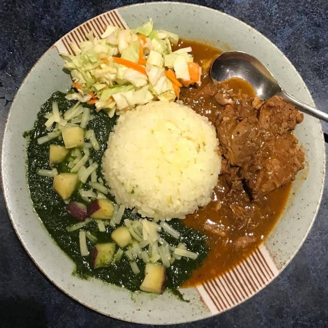 カリー河 - サブ画像1