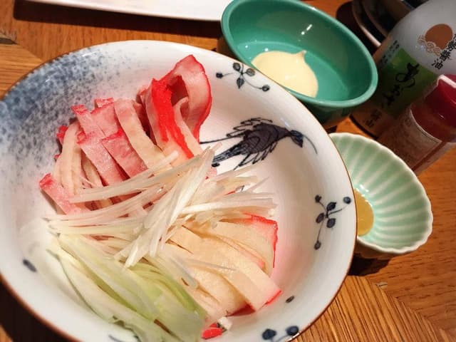 なつ石 - サブ画像1