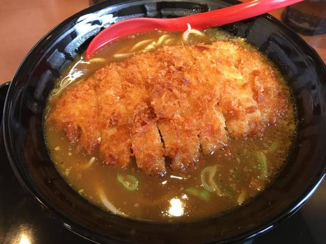 カレーハウスCoCo壱番屋 加賀温泉駅前店 - サブ画像3