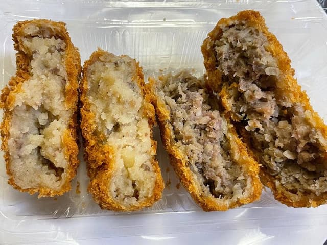 米沢 琥珀堂 伊勢丹新宿本店 - サブ画像1