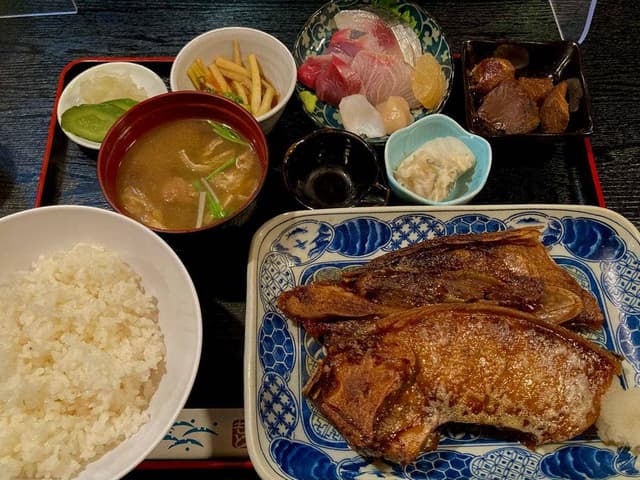 割烹 梓川 - サブ画像1