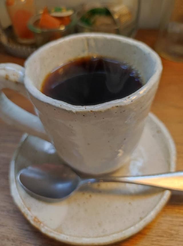うつわと喫茶 ナガメ - サブ画像1
