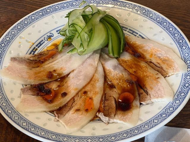 驪山 - サブ画像2