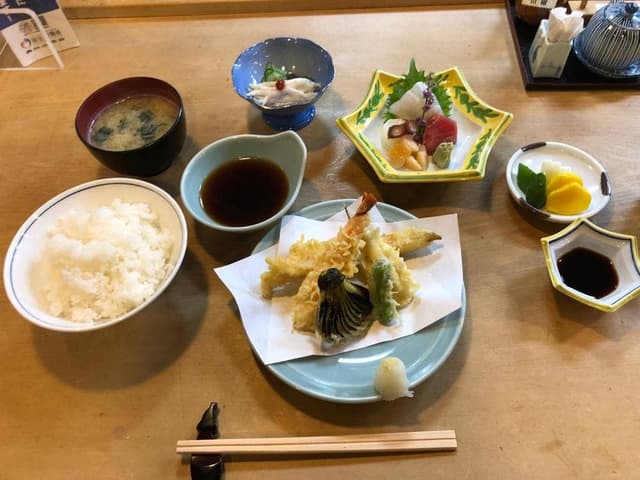 天金 - サブ画像1