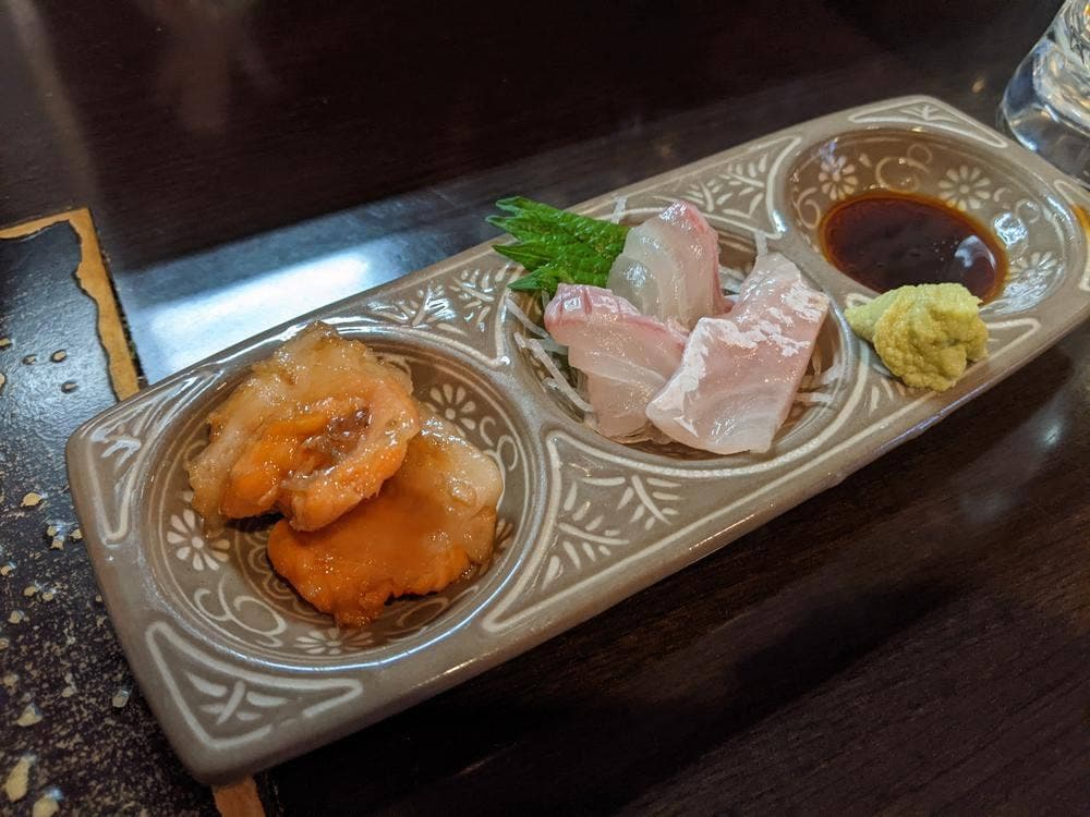 居酒屋 東