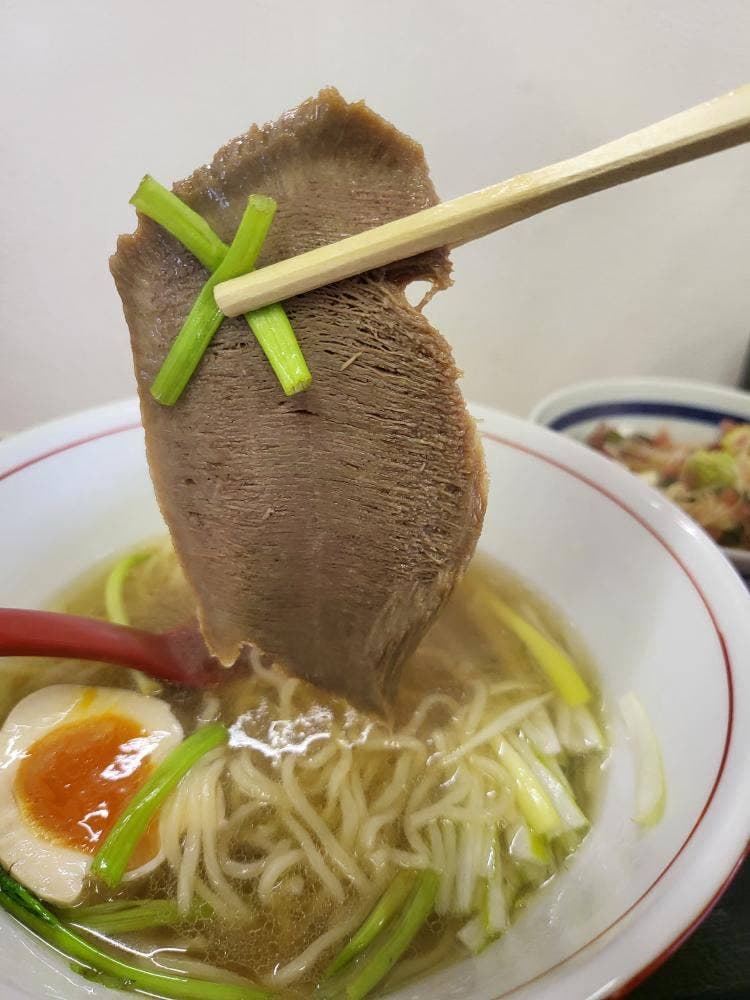 創作たん屋 麺KOO