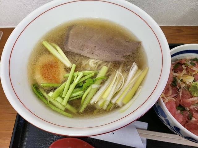 創作たん屋 麺KOO - サブ画像3