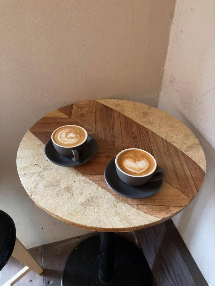 PELLS coffee&bar