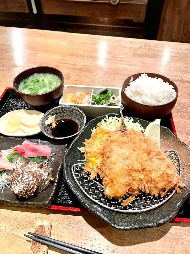 わび茶