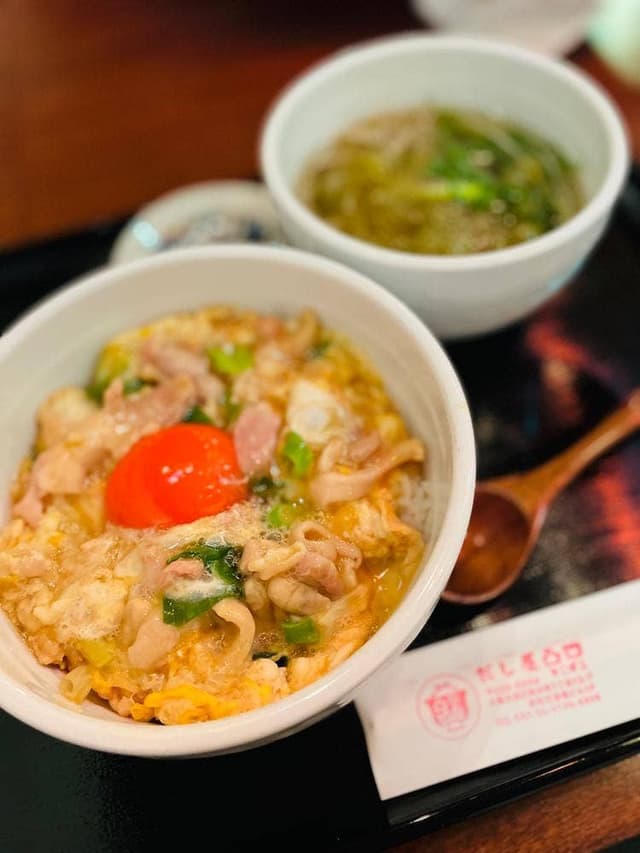蕎麦酒菜だし屋 凸凹 - サブ画像2