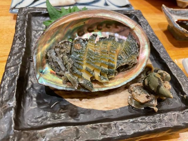 寿司勝 - サブ画像2