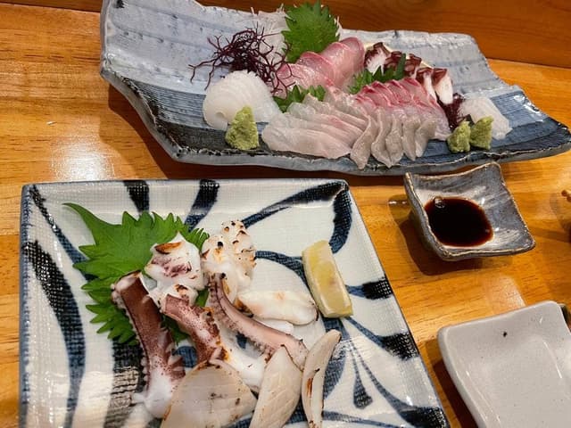 寿司勝 - サブ画像1