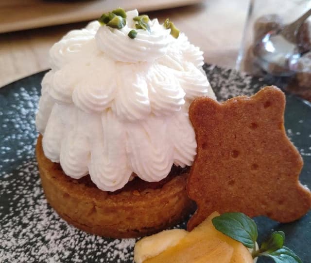 homemade café fragrant olive - サブ画像2