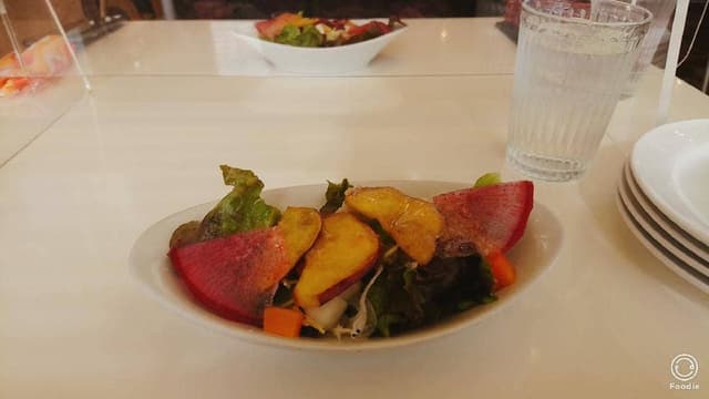 Pizzeria Lasso - サブ画像3