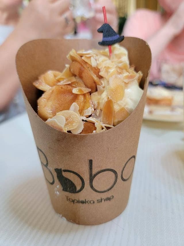 野菜直売 旬の食 ✖️ drink shop BOBA. - サブ画像2