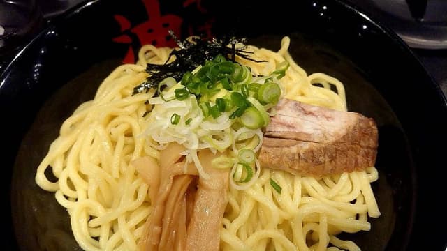 油そば 東京油組総本店 大宮組 - サブ画像3