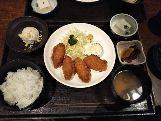 ガクさん - サブ画像2