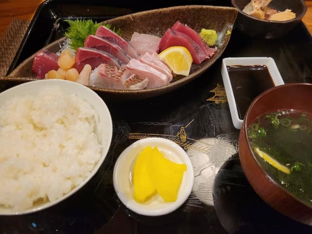 中丸水産 - サブ画像2