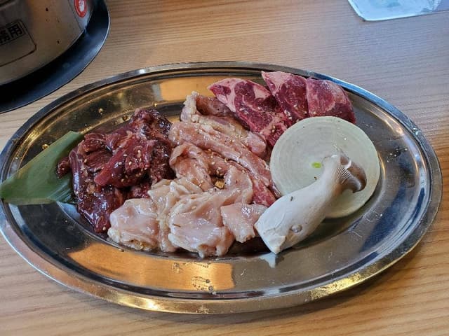 焼肉タルラン - サブ画像2