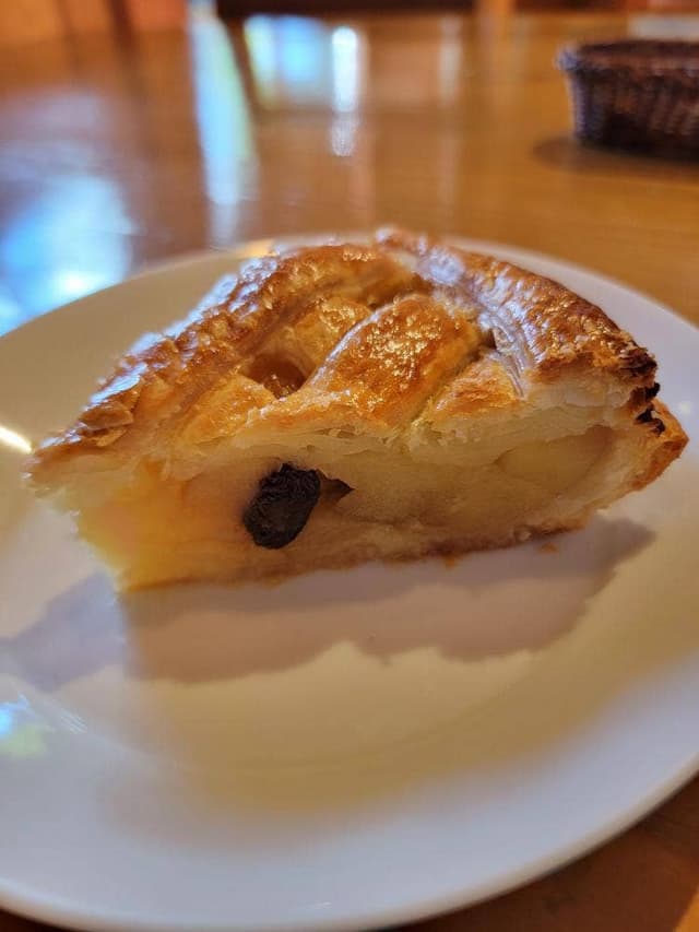 阿部りんご園 - サブ画像3