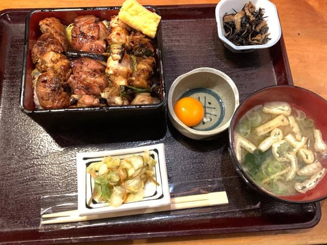おごじょ家 門前仲町店 - サブ画像1