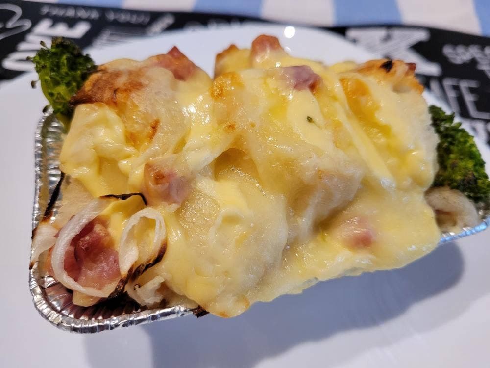 スピッツ・ベーカリー