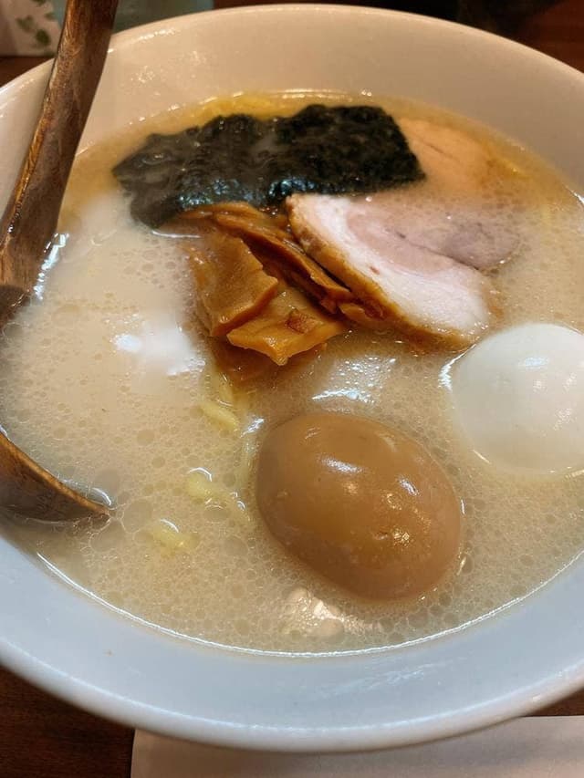 一指禅 ふじみ野店 - サブ画像1