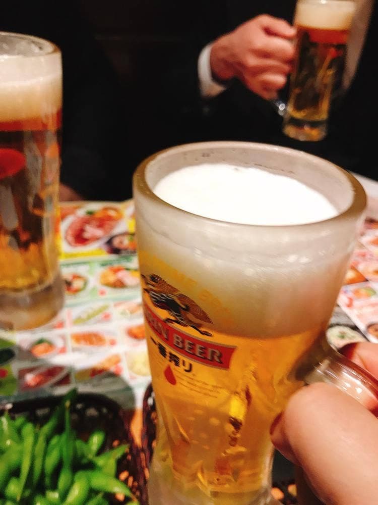 笑笑 熱海駅前店
