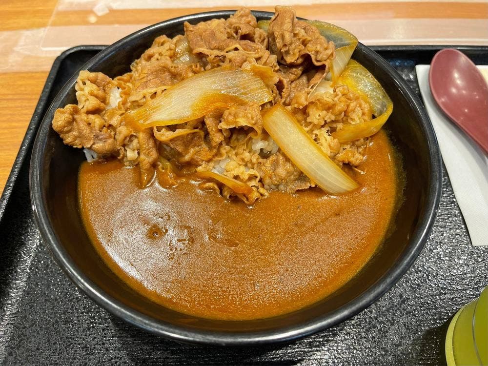 吉野家 玉名パーキングエリア店