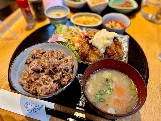 おうちカフェ樹林 - サブ画像3