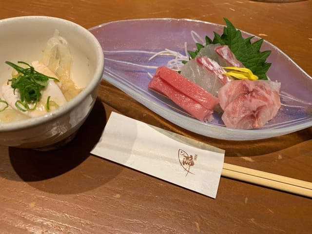 酒房うおまん リンクスウメダ店 - サブ画像2