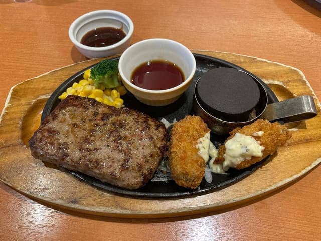 ココス 北一色店 - サブ画像3