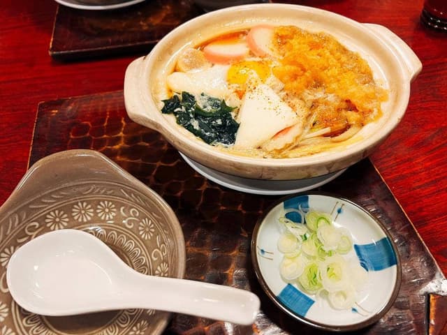 いしづかそば店 - サブ画像2