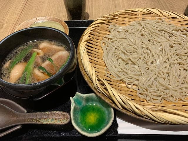 蕎麦酒房 ふくまる - サブ画像3