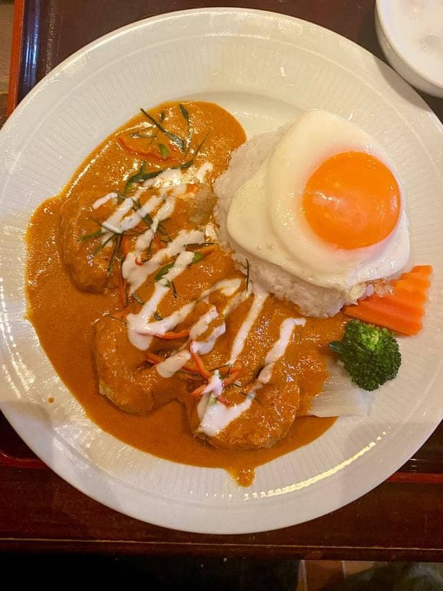 ジャスミンタイ 四谷店 - サブ画像2