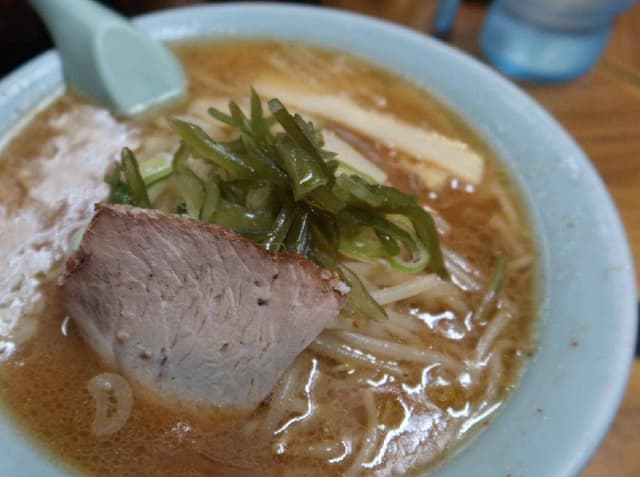 福来軒 - サブ画像2