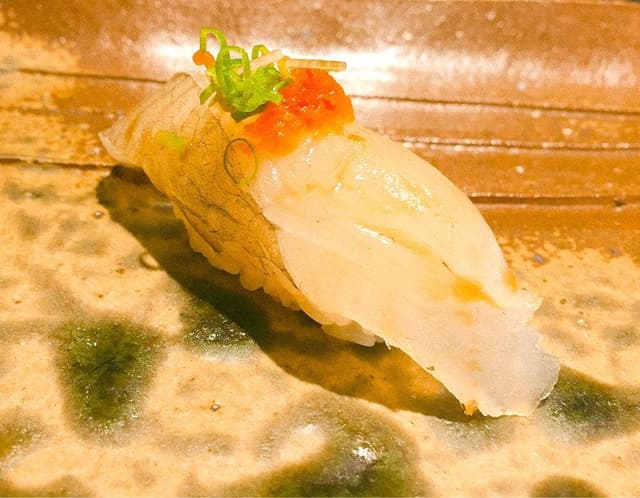 寿司処・銀屋町まさる - サブ画像1