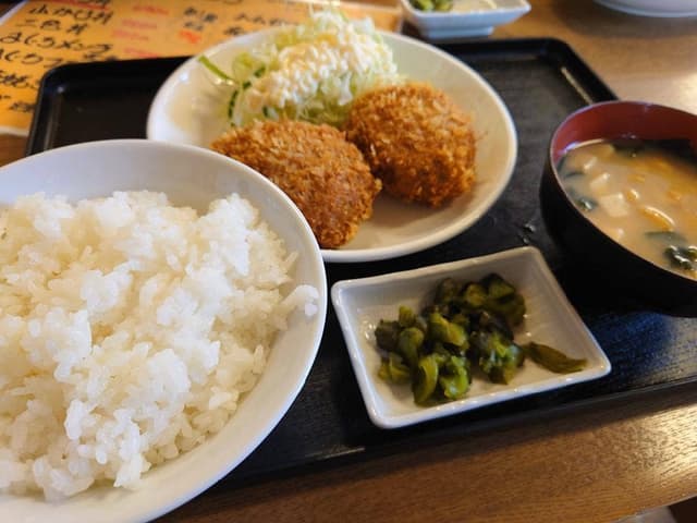 出世街道 - サブ画像3
