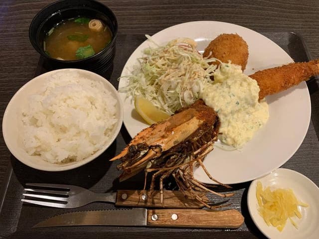 AB-kitchen - サブ画像3