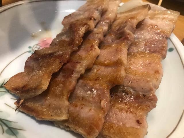 焼きとり 美膳 - サブ画像1