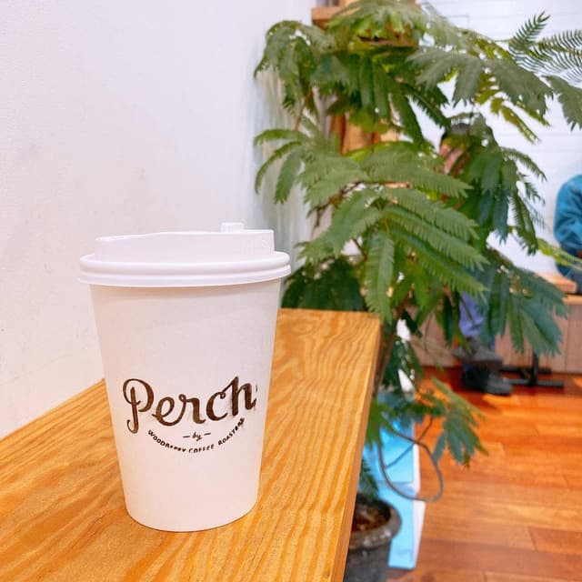 Perch by Woodberry Coffee Roasters - サブ画像2