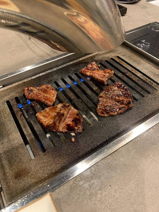 肉処 おいにく - サブ画像1
