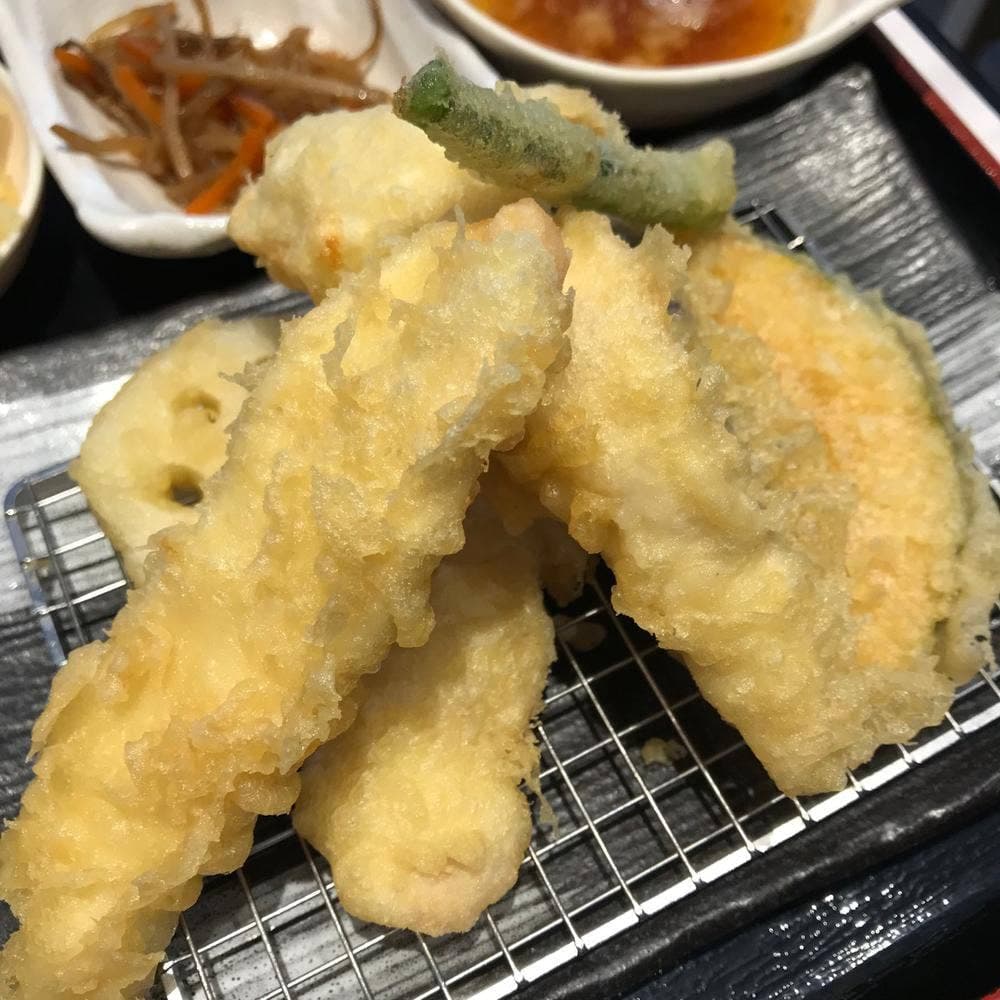 天からてん 伊丹昆陽店