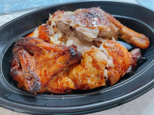 オッソブラジル - サブ画像1