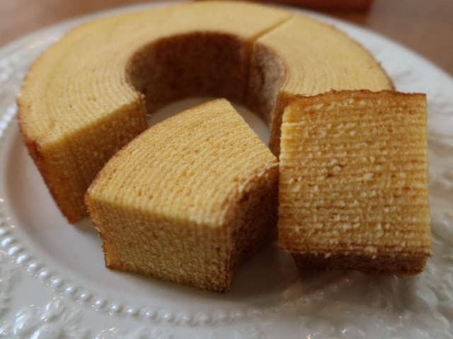 北菓楼 新千歳空港店 - サブ画像3