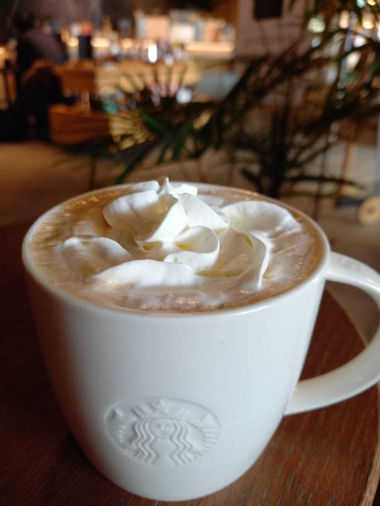 スターバックス コーヒー シャポー船橋南館店