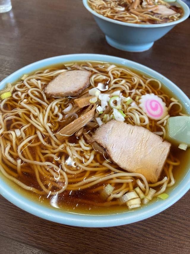 仙台屋食堂 - サブ画像1